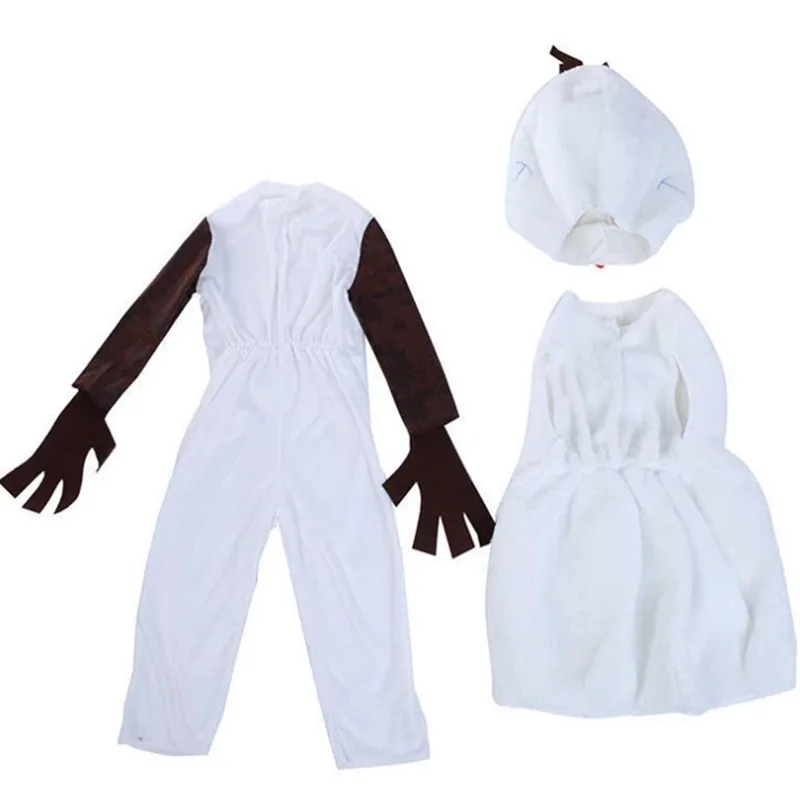 Olaf Costume for Kids Olaf Costume for Kids