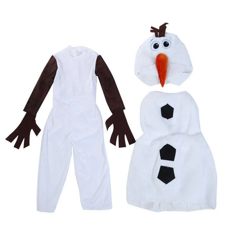 Olaf Costume for Kids Olaf Costume for Kids