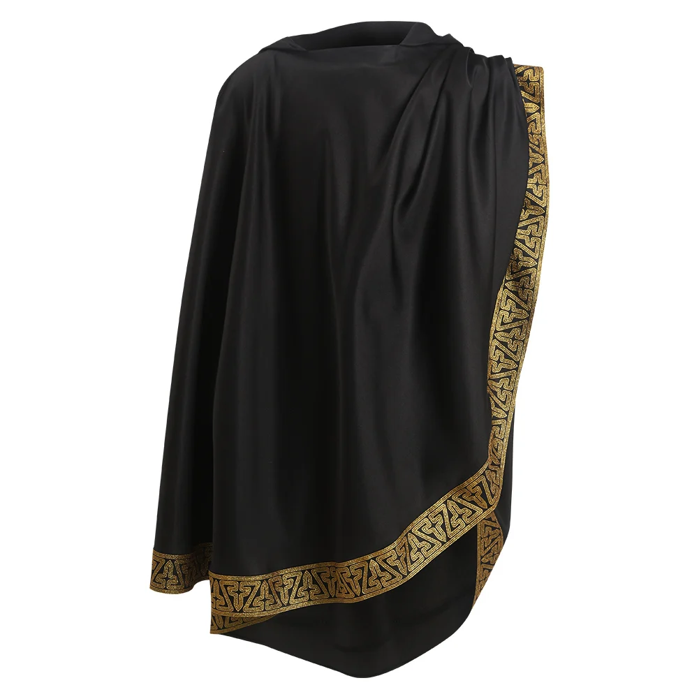 Déguisement Black Adam pour Enfants Déguisement Black Adam pour Enfants