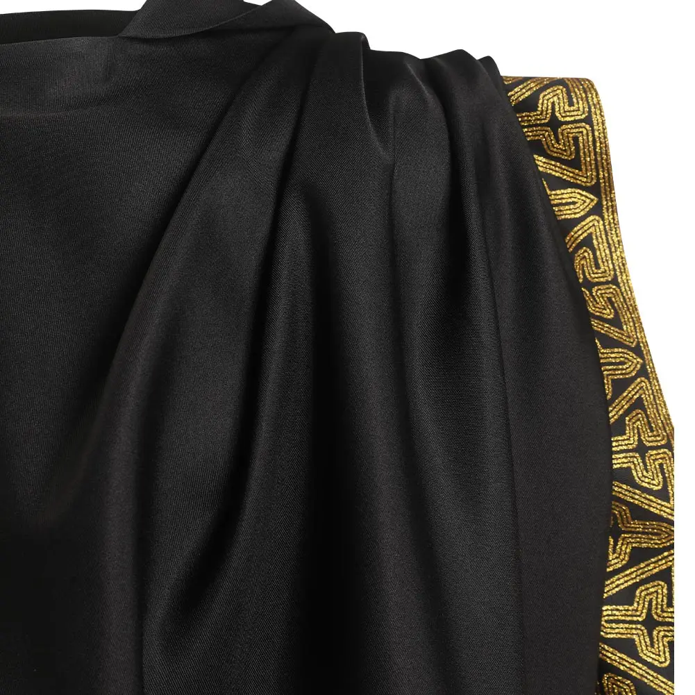 Déguisement Black Adam pour Enfants Déguisement Black Adam pour Enfants