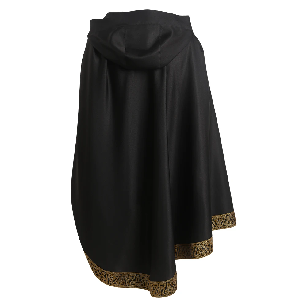 Black Adam   תחפושת בלאק אדם Black Adam   תחפושת בלאק אדם