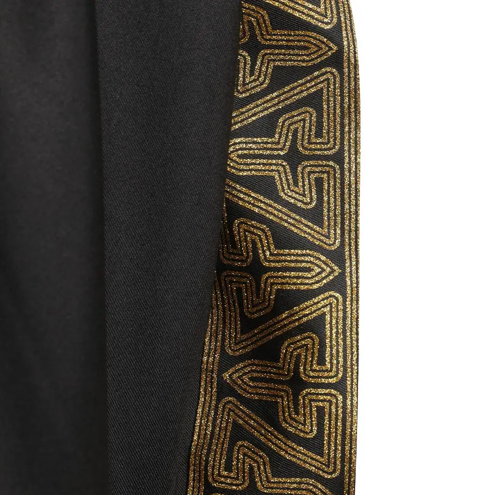 Déguisement Black Adam pour Enfants Déguisement Black Adam pour Enfants