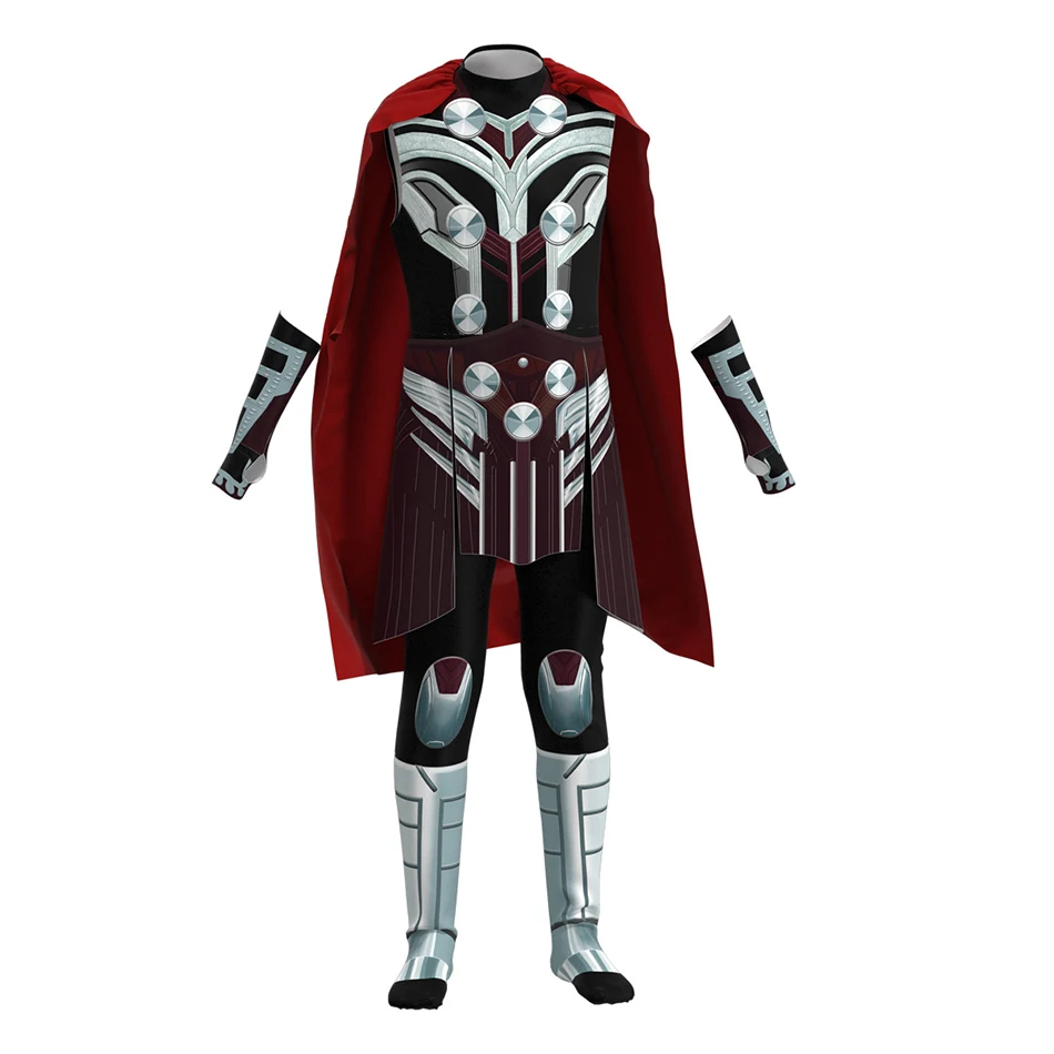 Thor Costume for Kids Thor Costume for Kids