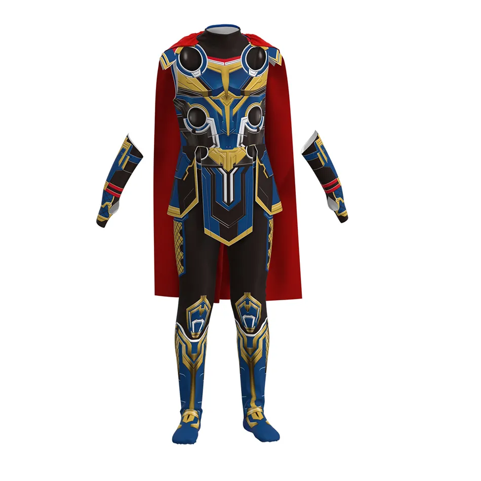 Thor Costume for Kids Thor Costume for Kids