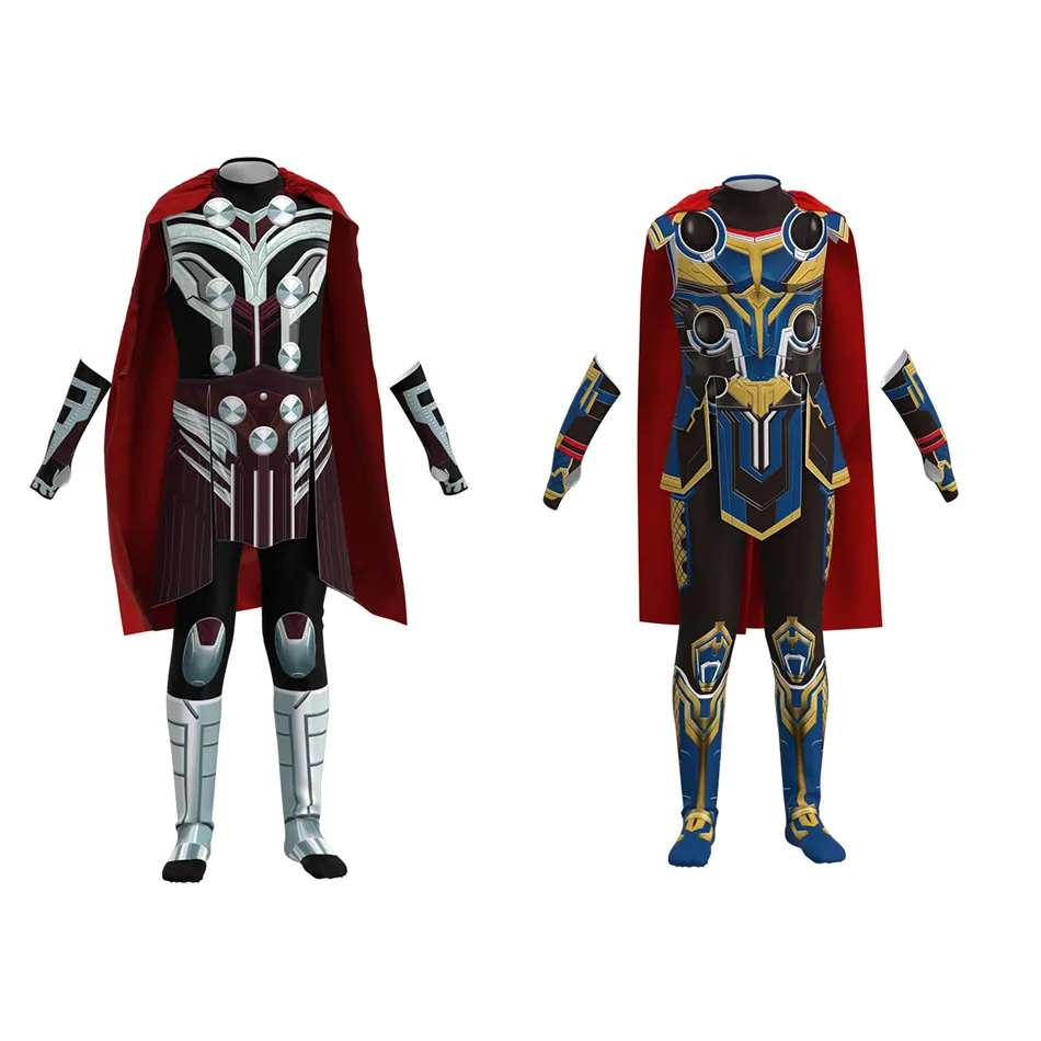 Thor Costume for Kids Thor Costume for Kids