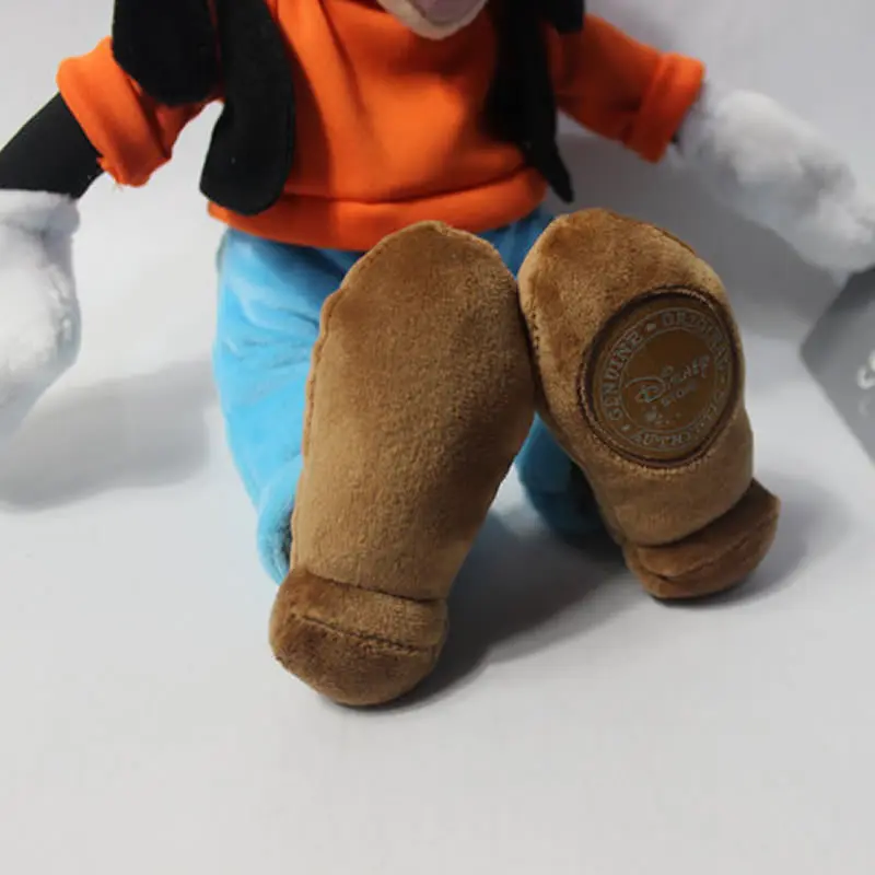Large Goofy Plush Doll   50 cm Large Goofy Plush Doll   50 cm