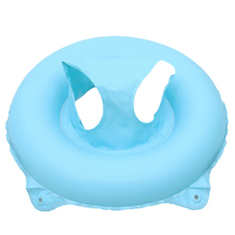 Kids Swim Ring With Handles Kids Swim Ring With Handles