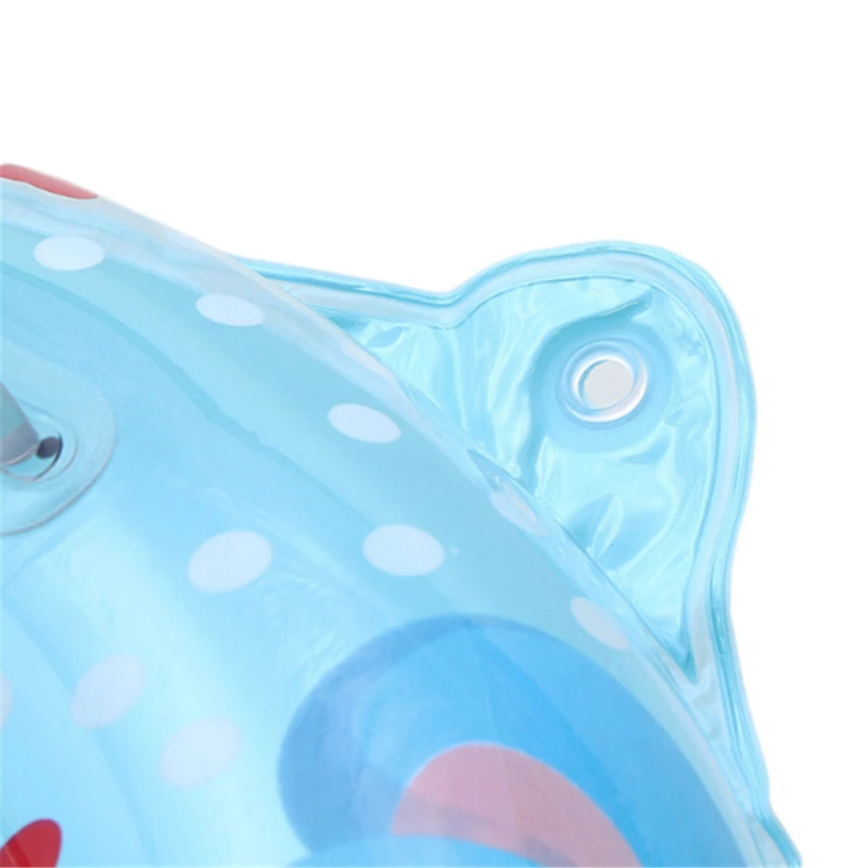 Kids Swim Ring With Handles Kids Swim Ring With Handles