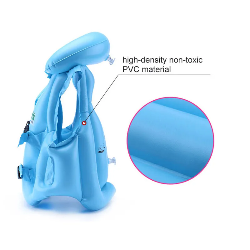 Gilets de Natation Enfants pour Mer et Piscine Gilets de Natation Enfants pour Mer et Piscine