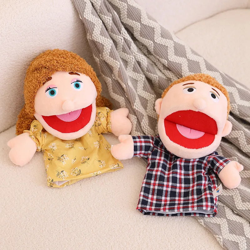 Hand Puppets Hand Puppets
