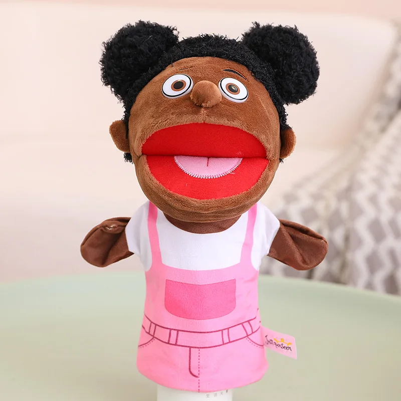 Hand Puppets Hand Puppets