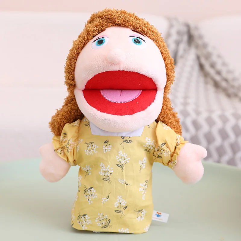 Hand Puppets Hand Puppets