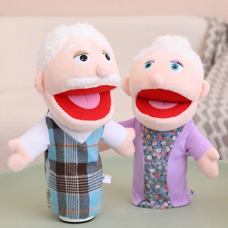 Hand Puppets Hand Puppets