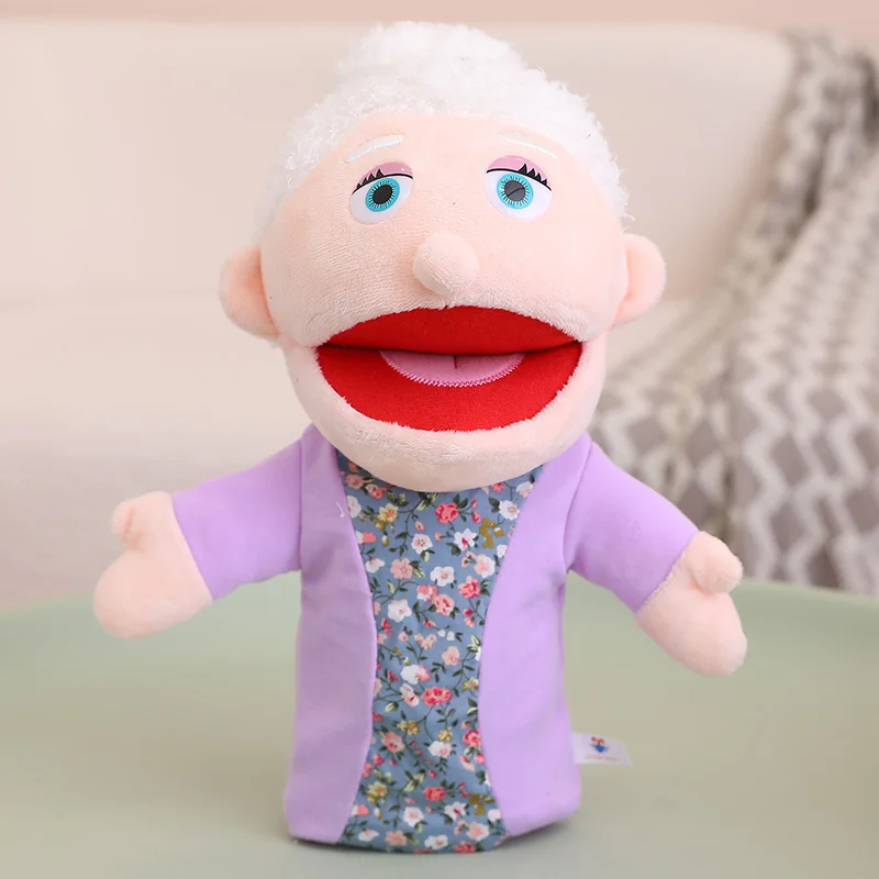 Hand Puppets Hand Puppets