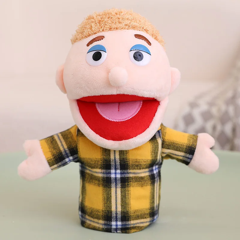 Hand Puppets Hand Puppets