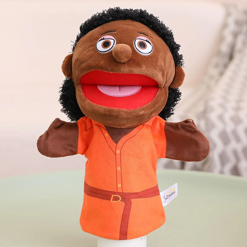 Hand Puppets Hand Puppets