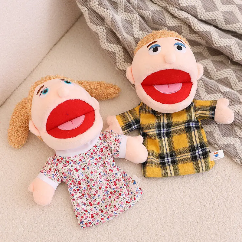 Hand Puppets Hand Puppets