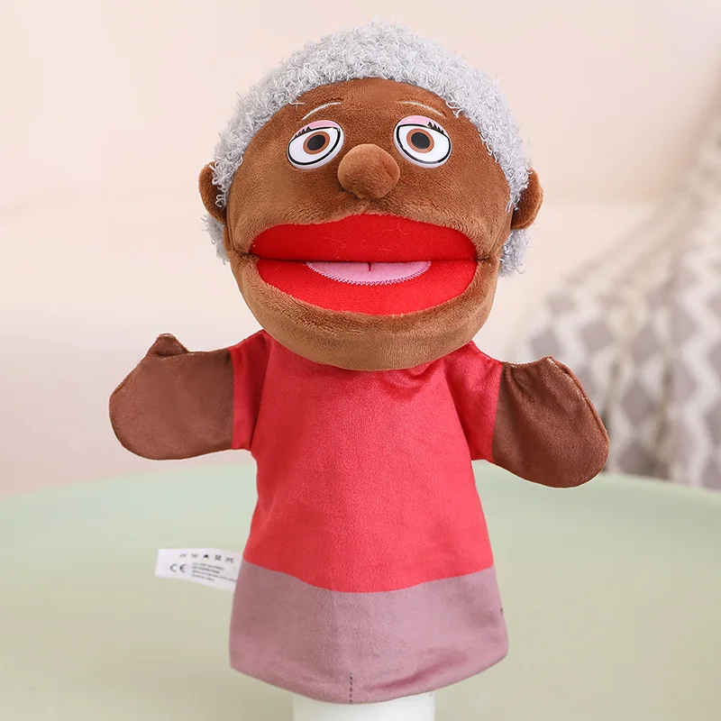 Hand Puppets Hand Puppets