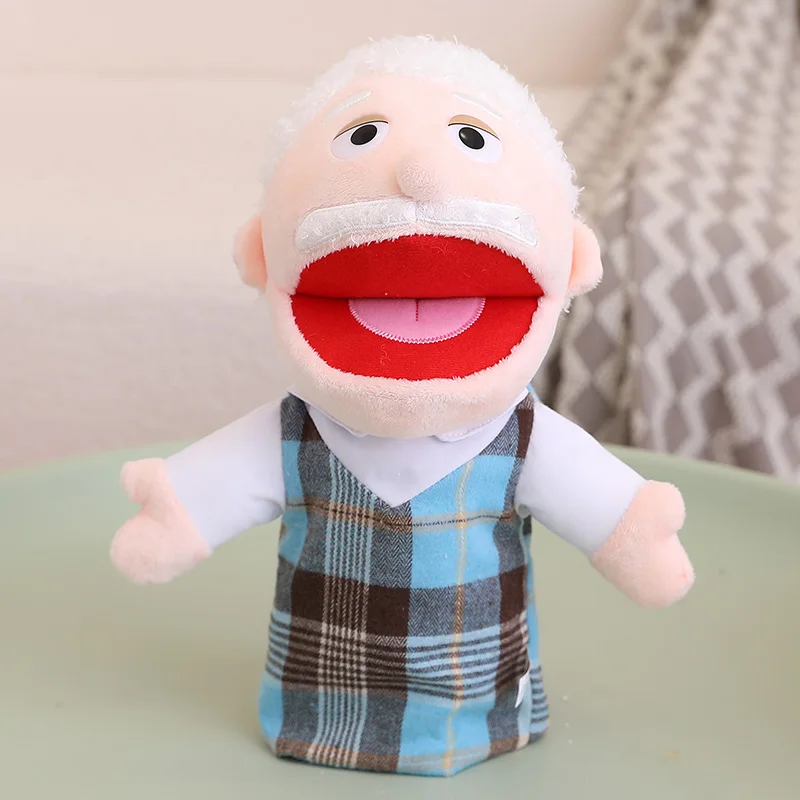 Hand Puppets Hand Puppets