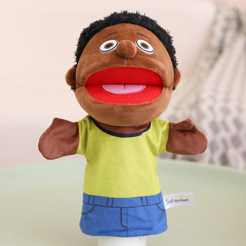 Hand Puppets Hand Puppets