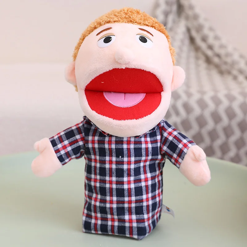 Hand Puppets Hand Puppets