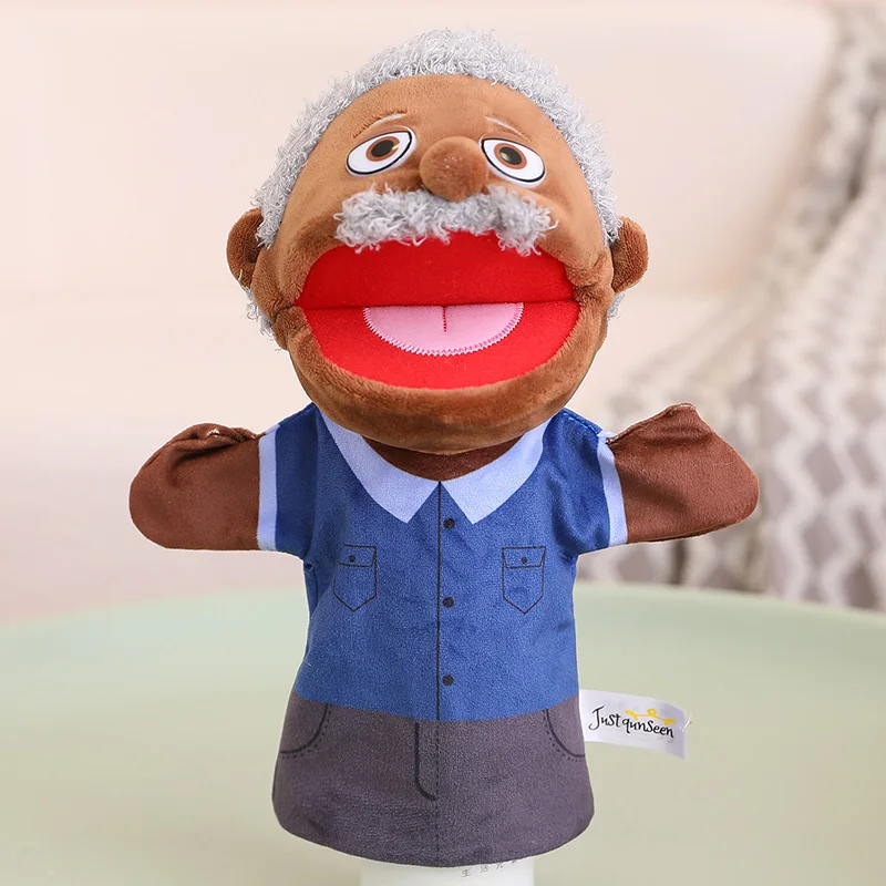 Hand Puppets Hand Puppets
