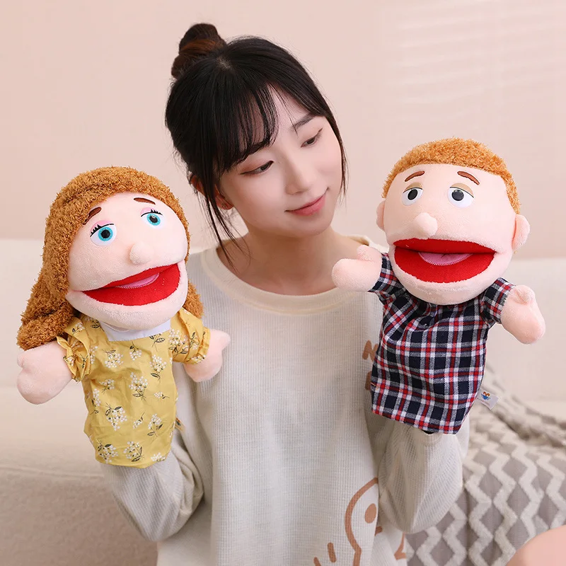 Hand Puppets Hand Puppets