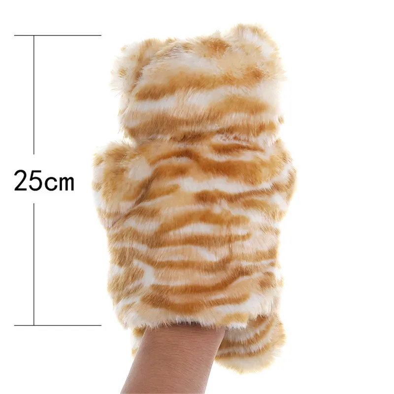 Animal Hand Puppets Animal Hand Puppets