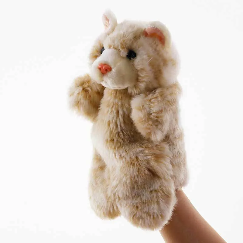 Animal Hand Puppets Animal Hand Puppets