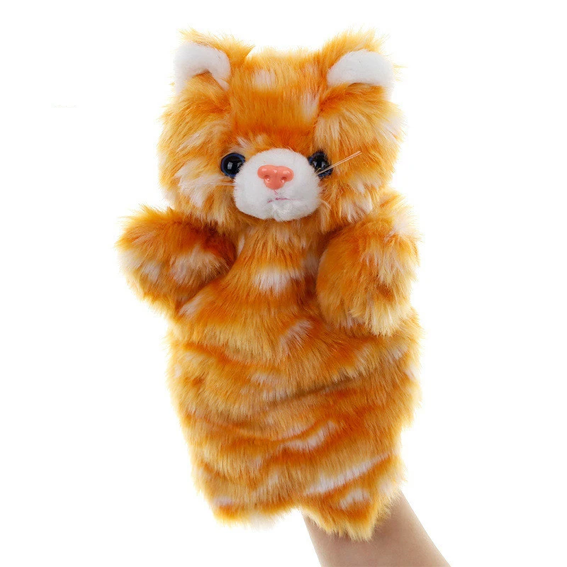 Animal Hand Puppets Animal Hand Puppets