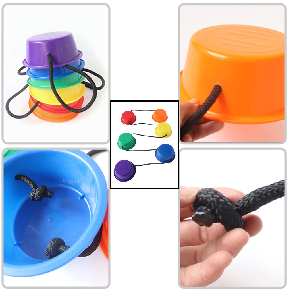 Pierres d'équilibre pour enfants Pierres d'équilibre pour enfants
