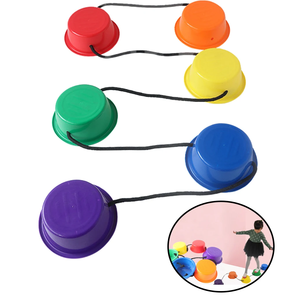 Pierres d'équilibre pour enfants Pierres d'équilibre pour enfants