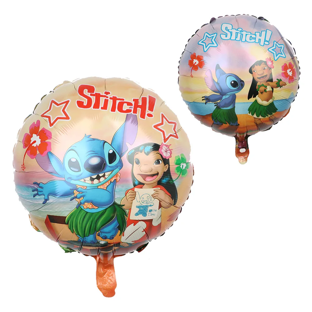 בלונים של סטיץ למסיבות וימי הולדת בלונים של סטיץ למסיבות וימי הולדת