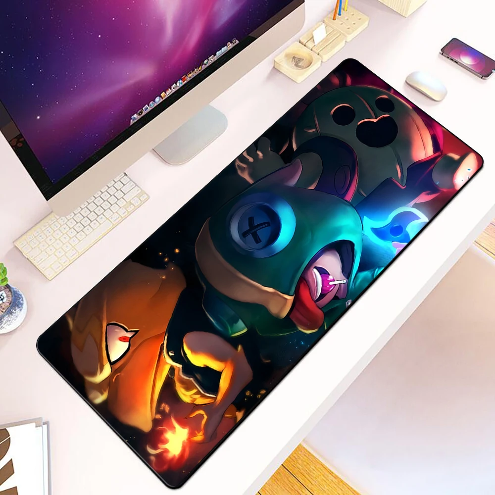 Tapis de Souris Brawl Stars