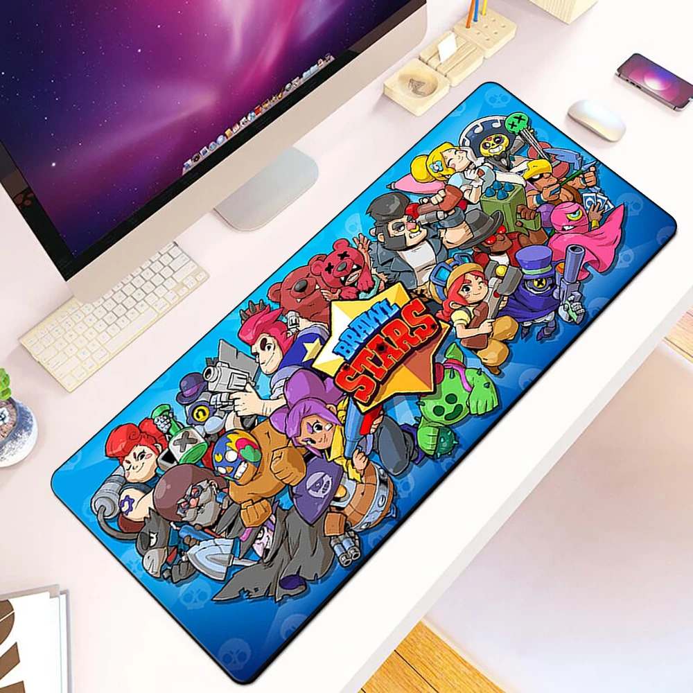 Tapis de Souris Brawl Stars