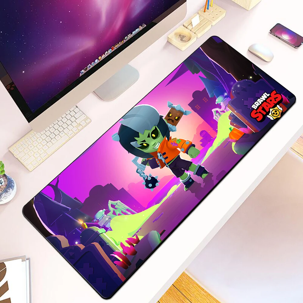 Tapis de Souris Brawl Stars