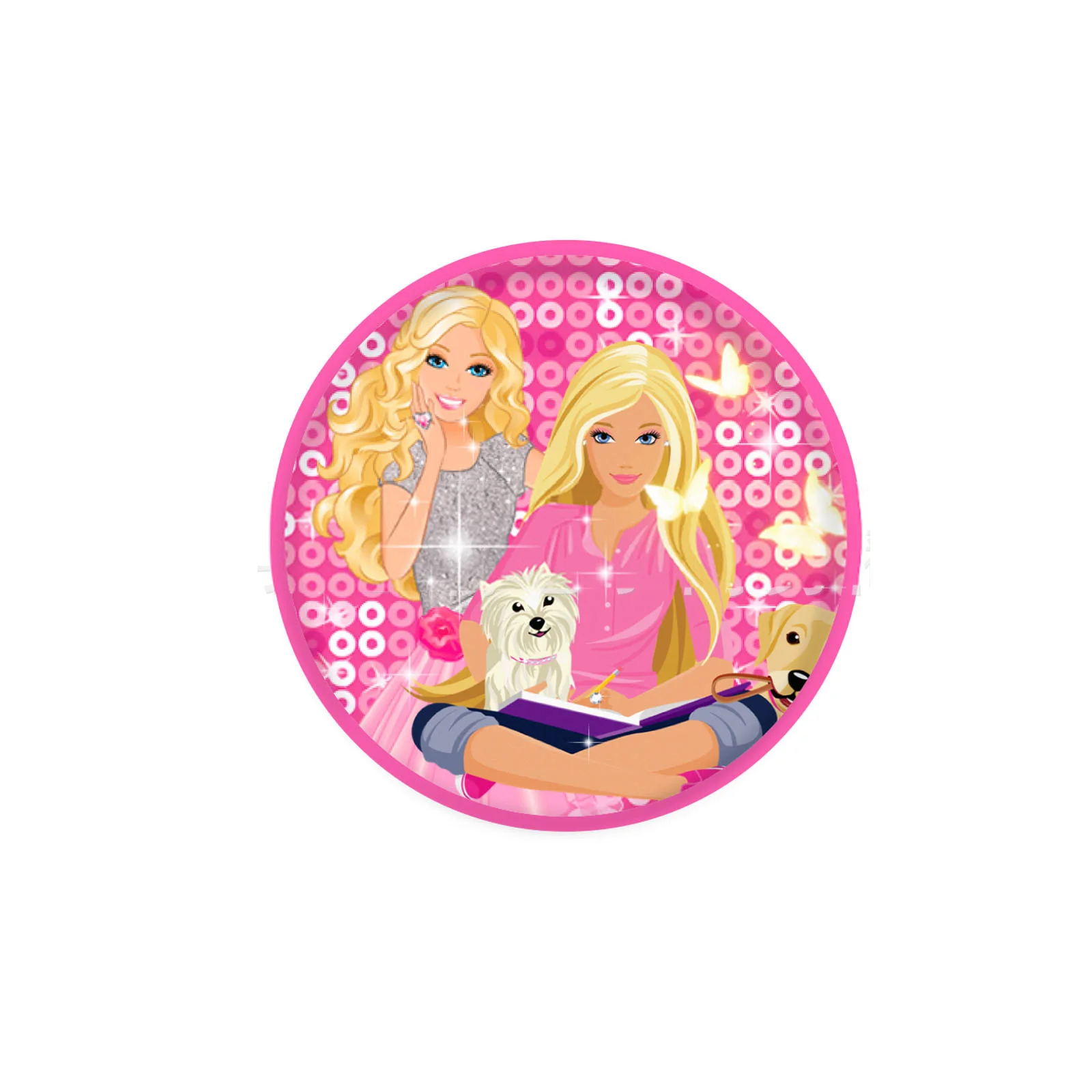 Barbie Birthday Accessories Barbie Birthday Accessories