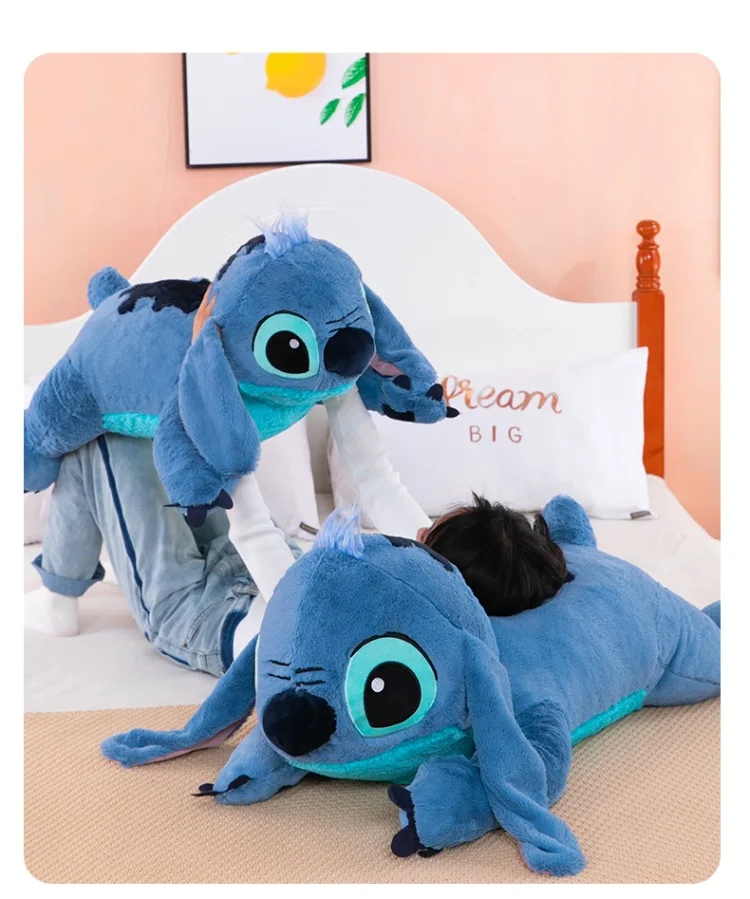 Stitch Plush Pillow Stitch Plush Pillow