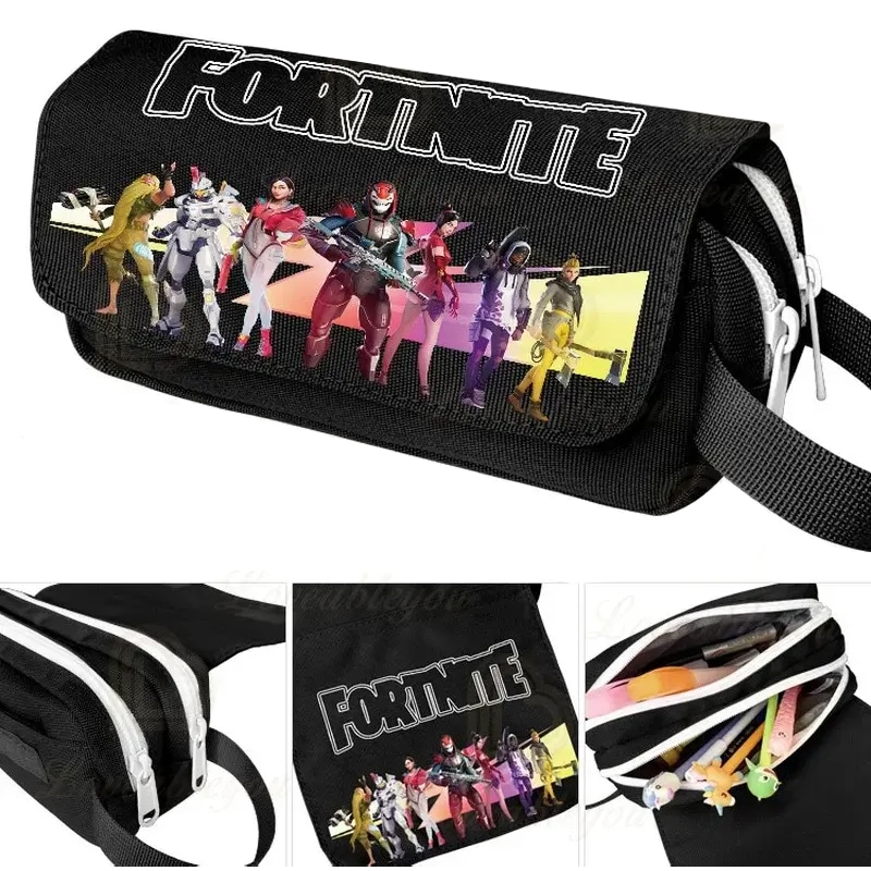 Trousse Fortnite