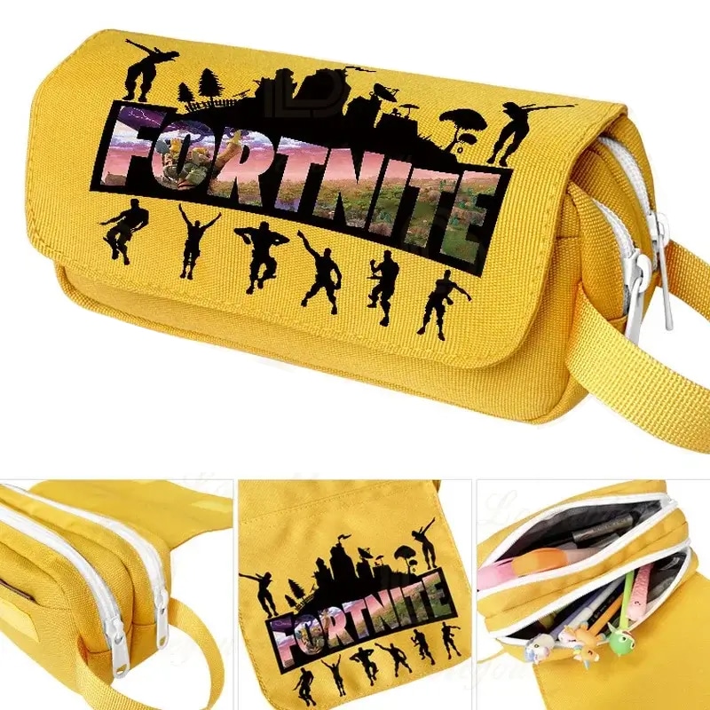 Trousse Fortnite