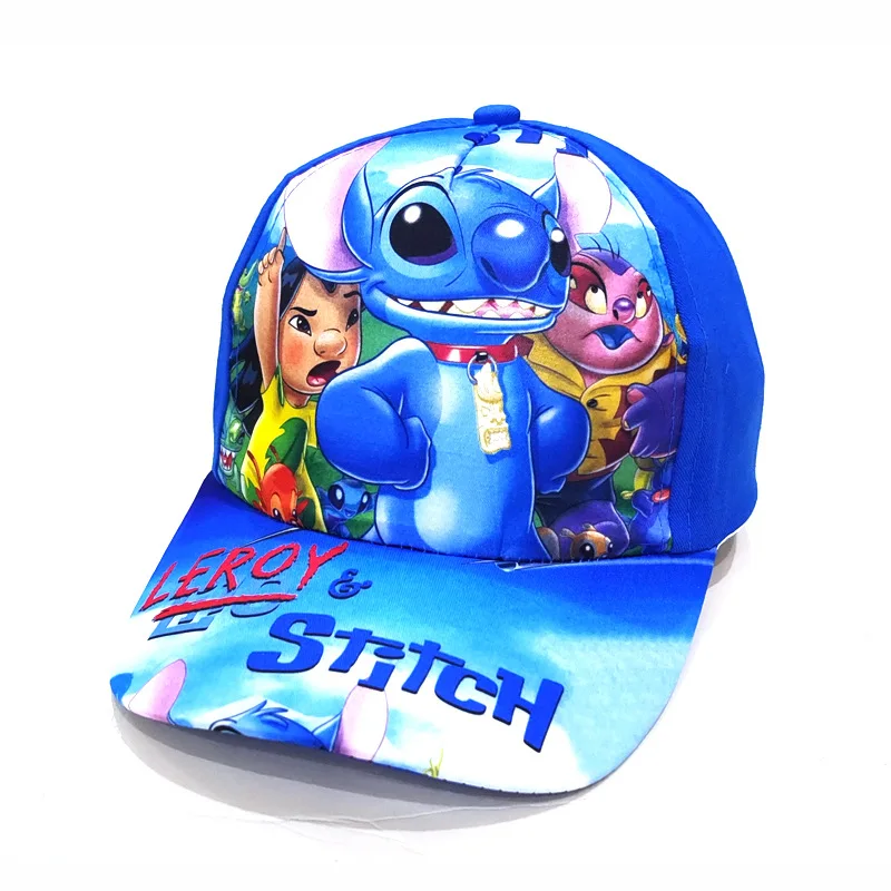 Stitch Baseball Hat Stitch Baseball Hat