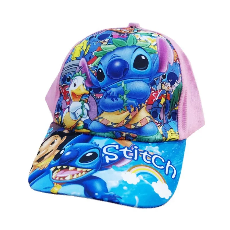 Stitch Baseball Hat Stitch Baseball Hat