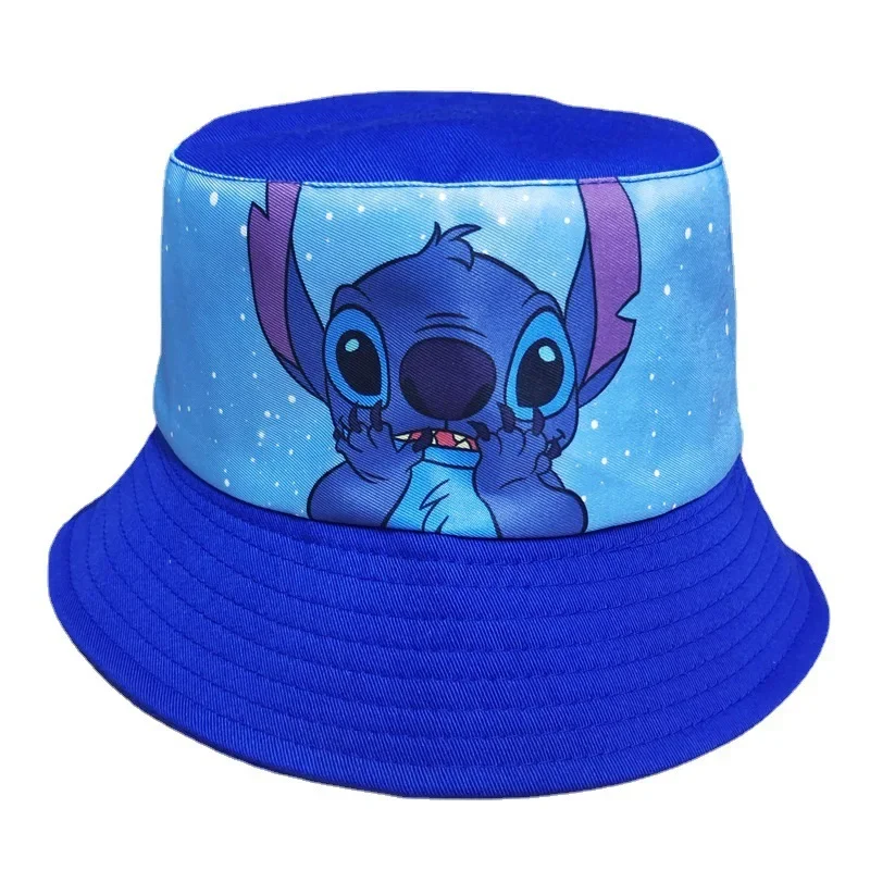 Stitch Baseball Hat Stitch Baseball Hat