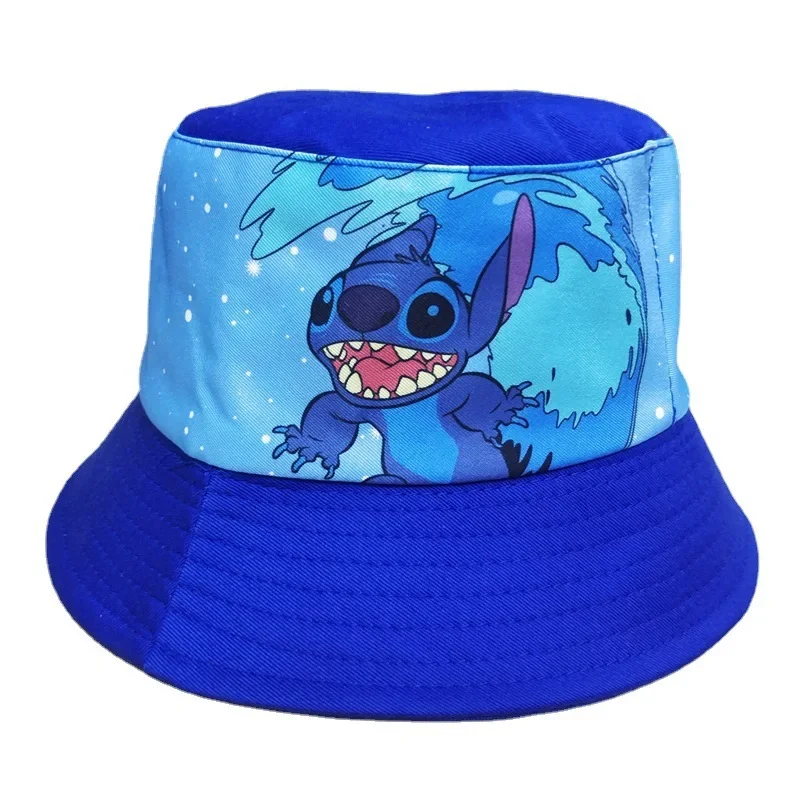 Stitch Baseball Hat Stitch Baseball Hat