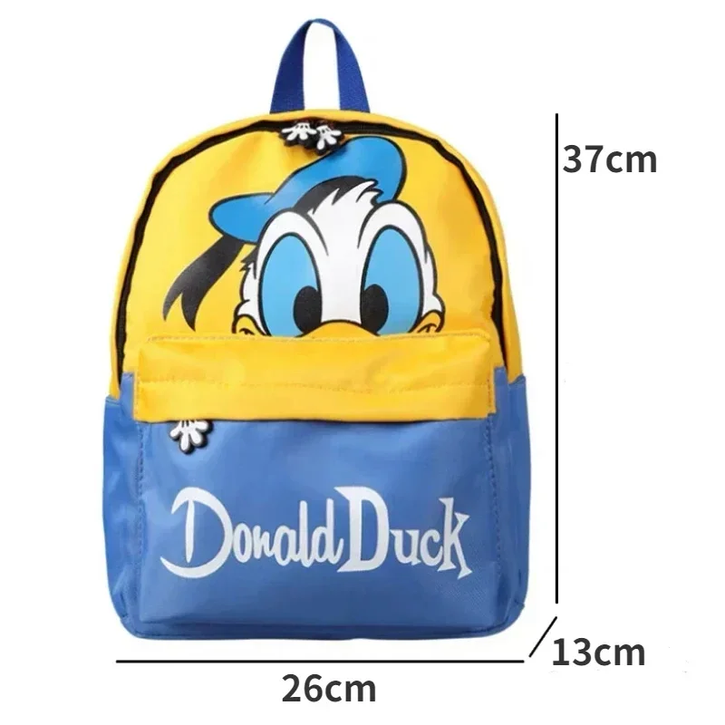 Sac à dos scolaire Disney