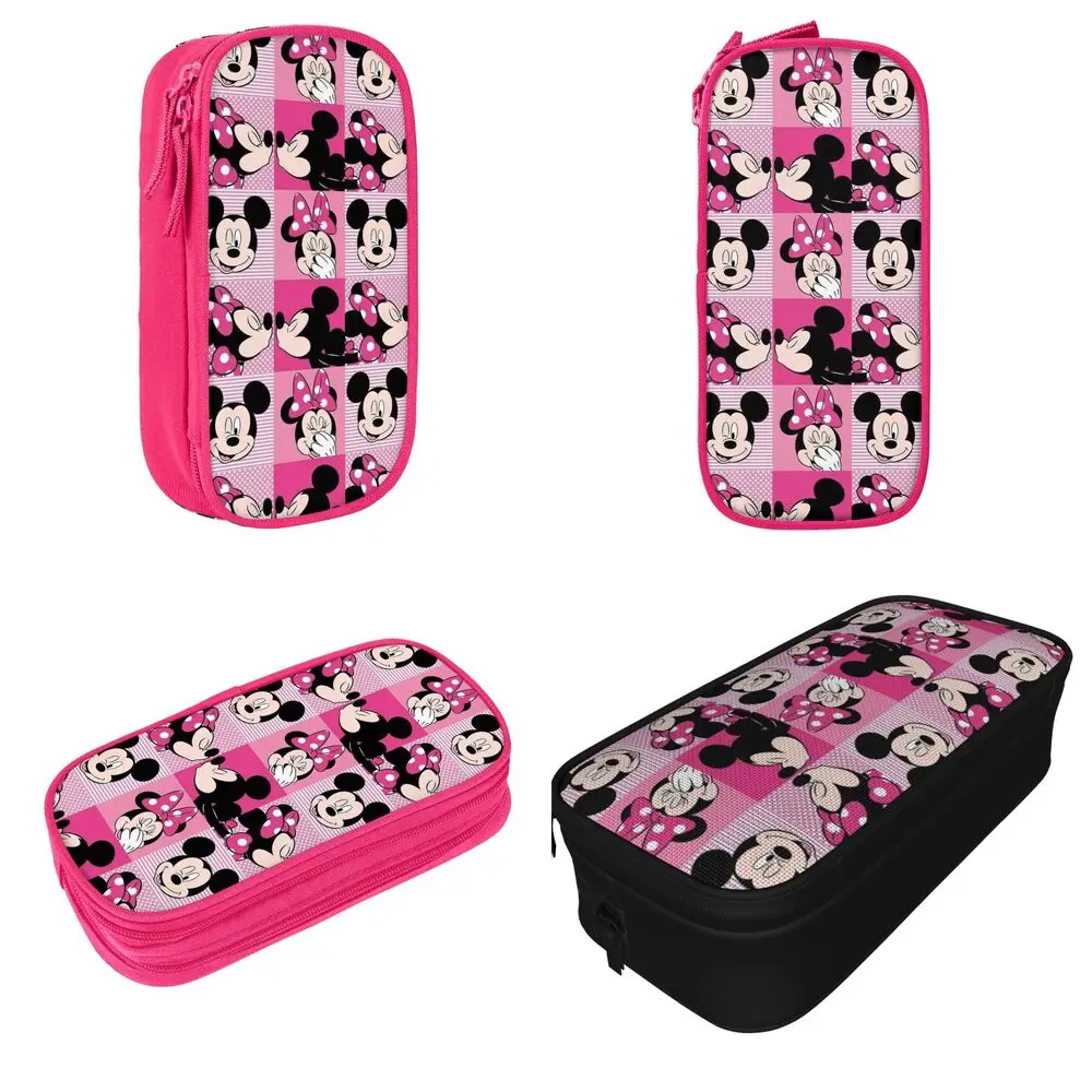 Minnie Mouse Pencil Case Minnie Mouse Pencil Case