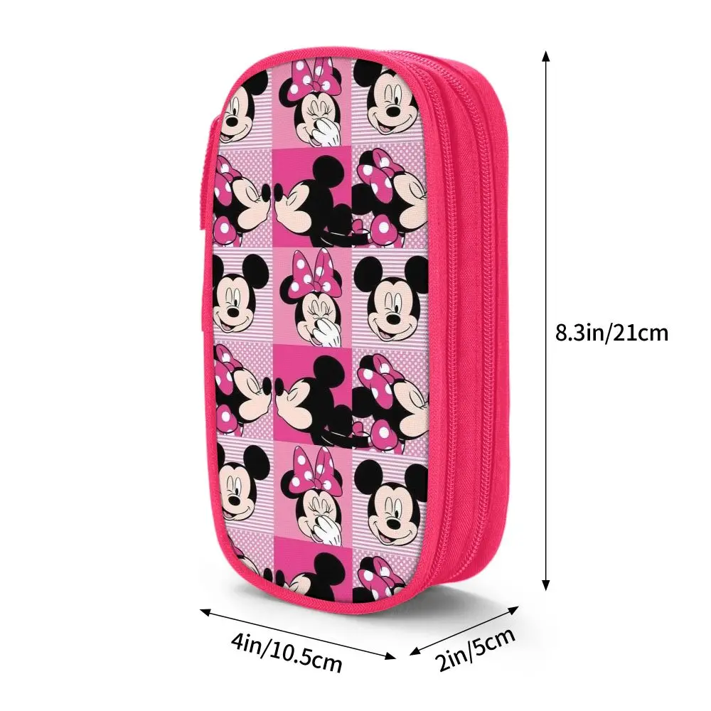 Minnie Mouse Pencil Case Minnie Mouse Pencil Case