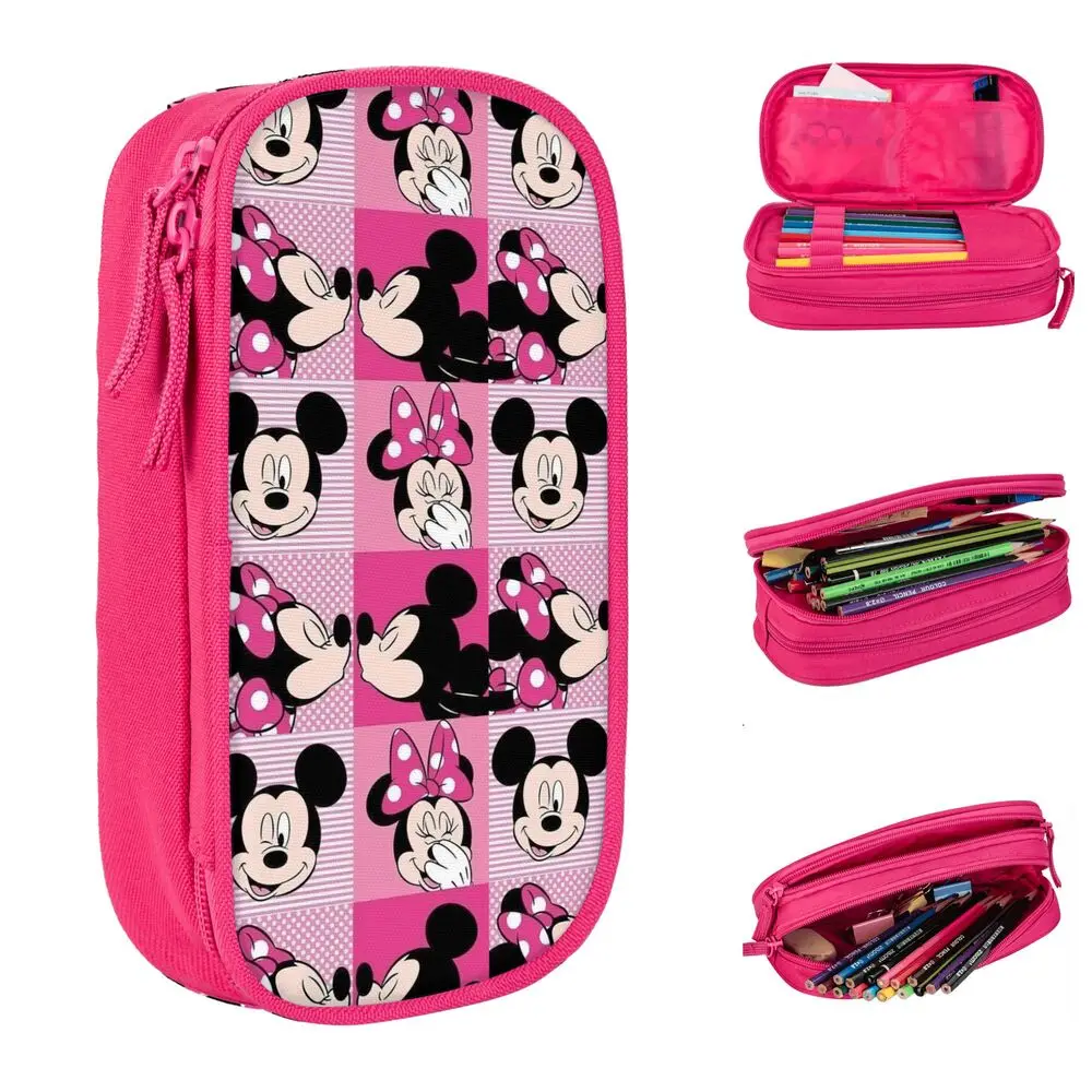 Minnie Mouse Pencil Case Minnie Mouse Pencil Case