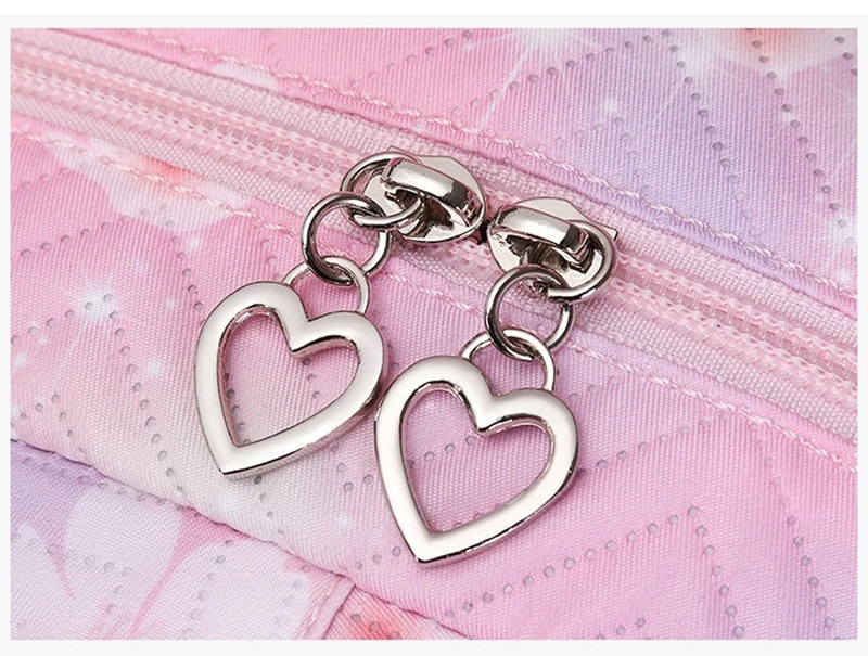 Stitch Backpack for School