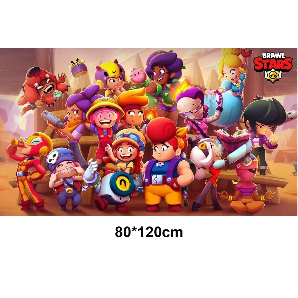 Birthday Party Accessories Brawl Stars Birthday Party Accessories Brawl Stars